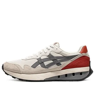 Jogger X81 «Cream Red»