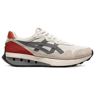 Jogger X81 «Cream Red»