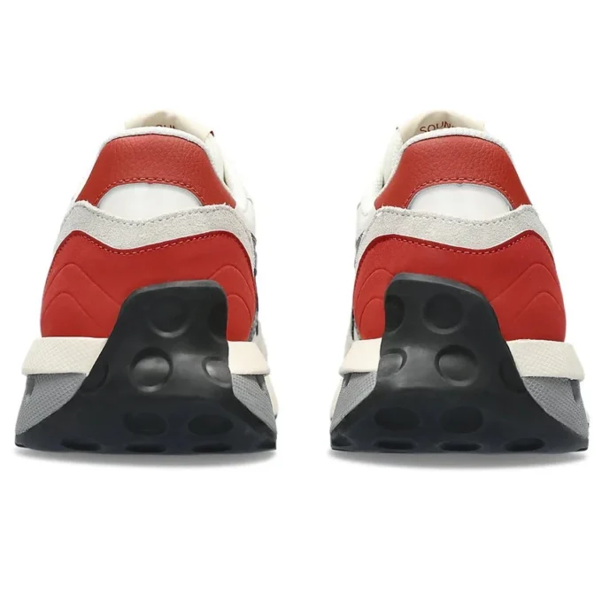 Jogger X81 «Cream Red»