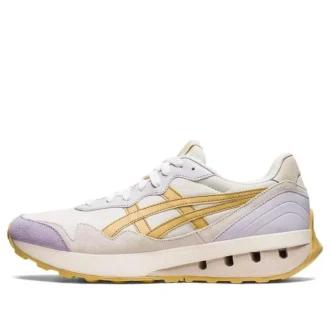Jogger X81 «Crema/Marrón mineral»