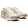Jogger X81 «Crema/Marrón mineral»