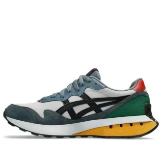 Jogger X81 «Mid Grey Black»