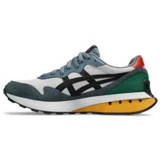 Jogger X81 «Mid Grey Black»