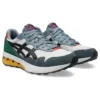 Jogger X81 «Mid Grey Black»