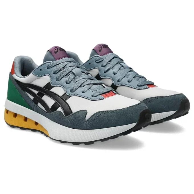 Jogger X81 «Mid Grey Black»