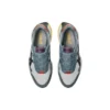 Jogger X81 «Mid Grey Black»