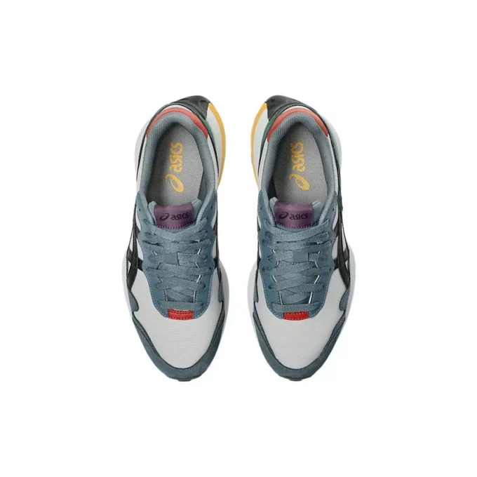 Jogger X81 «Mid Grey Black»