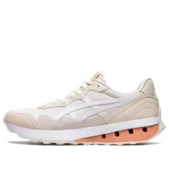 Jogger X81 «Naranja Crema»