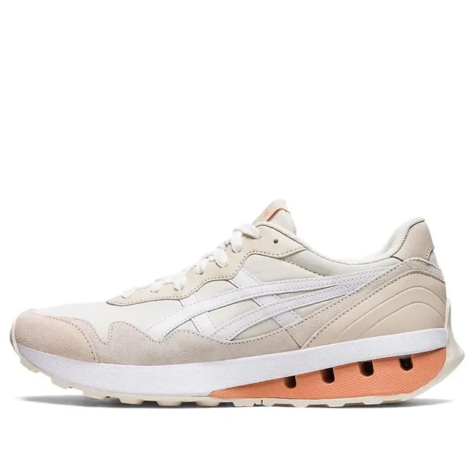 Jogger X81 «Naranja Crema»
