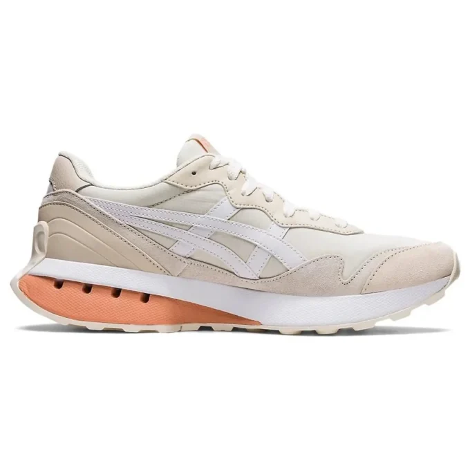 Jogger X81 «Naranja Crema»