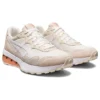 Jogger X81 «Naranja Crema»