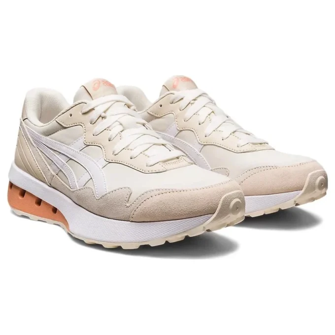 Jogger X81 «Naranja Crema»