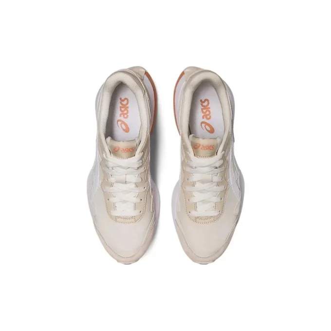 Jogger X81 «Naranja Crema»
