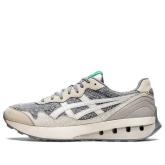 Jogger X81 «Oyster Grey Cream»