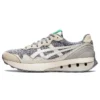 Jogger X81 «Oyster Grey Cream»