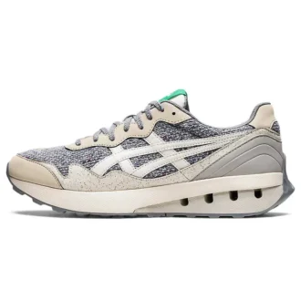 Jogger X81 «Oyster Grey Cream»