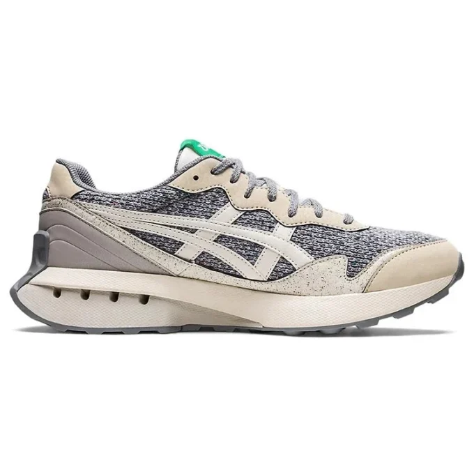Jogger X81 «Oyster Grey Cream»