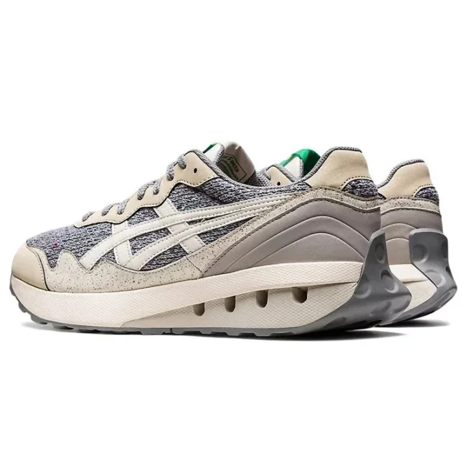 Jogger X81 «Oyster Grey Cream»