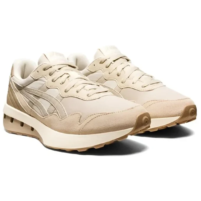 Jogger X81 «Putty Birch»