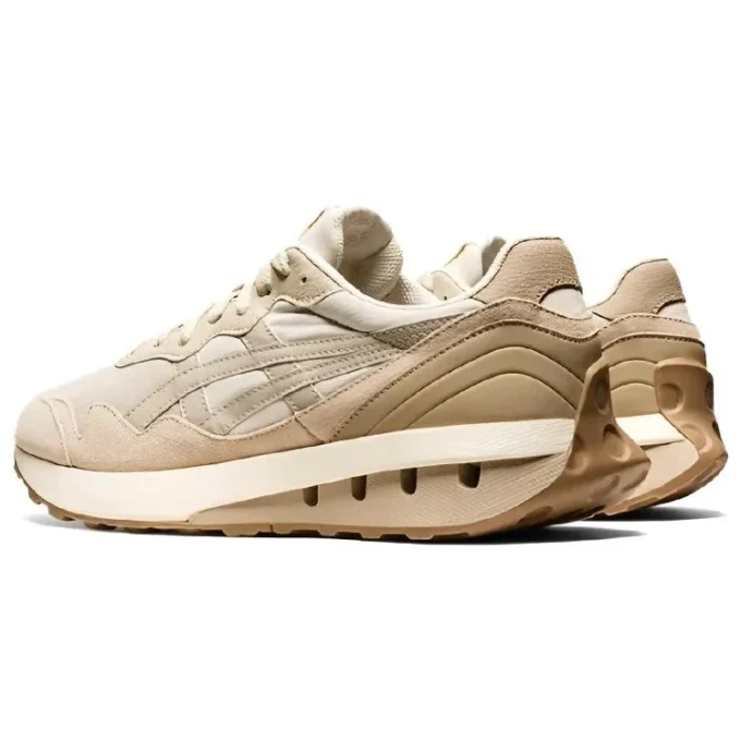 Jogger X81 «Putty Birch»
