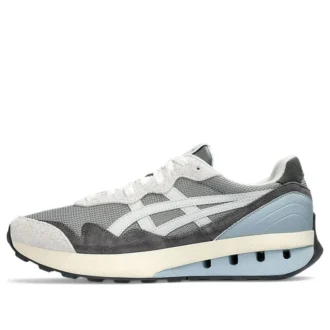 Jogger X81 «Sheet Rock Glacier Grey»