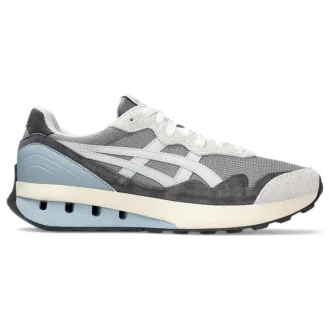Jogger X81 «Sheet Rock Glacier Grey»