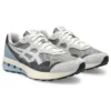 Jogger X81 «Sheet Rock Glacier Grey»