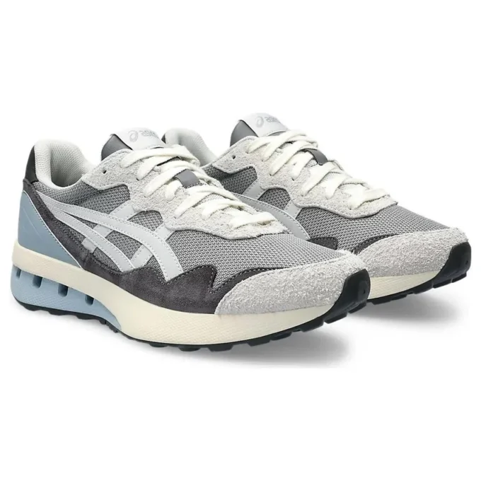 Jogger X81 «Sheet Rock Glacier Grey»