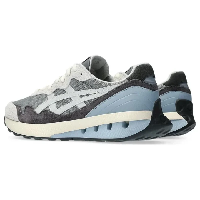 Jogger X81 «Sheet Rock Glacier Grey»
