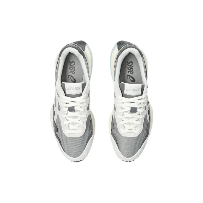 Jogger X81 «Sheet Rock Glacier Grey»