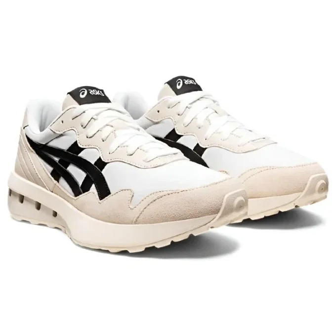 Jogger X81 «White Smoke Grey»