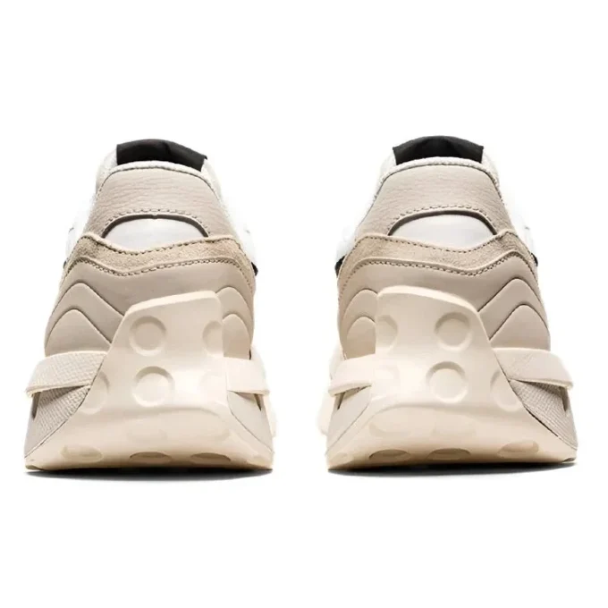 Jogger X81 «White Smoke Grey»