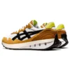 Jogger X81 «White Tan Presidio»