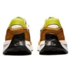 Jogger X81 «White Tan Presidio»
