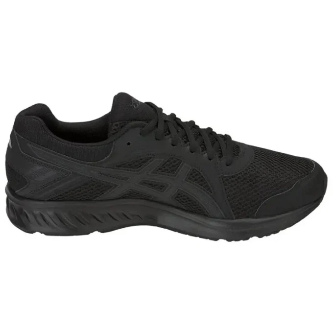 Jolt 2 4E Wide «Negro»