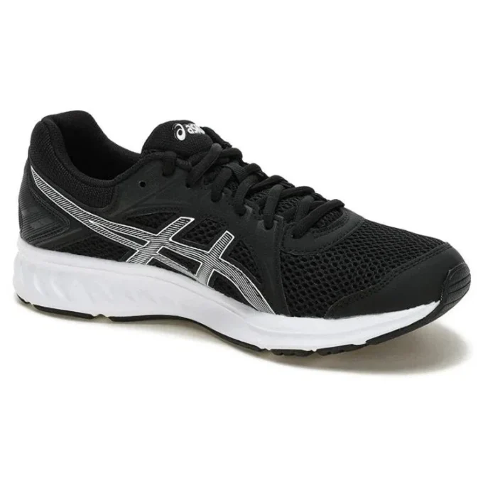 Jolt 2 Blanco/Negro