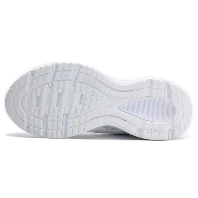 Jolt 2 D Wide «White»