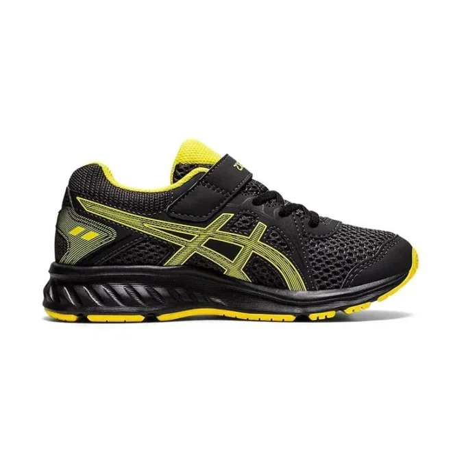 Jolt 2 «Graphite Grey Vibrant Yellow»