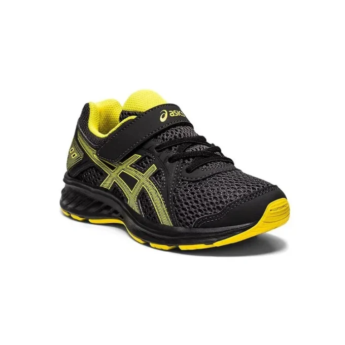Jolt 2 «Graphite Grey Vibrant Yellow»