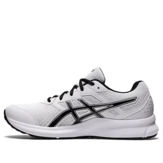 Jolt 3 (4E Wide) Blanco/Negro