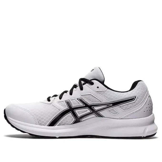 Jolt 3 (4E Wide) Blanco/Negro