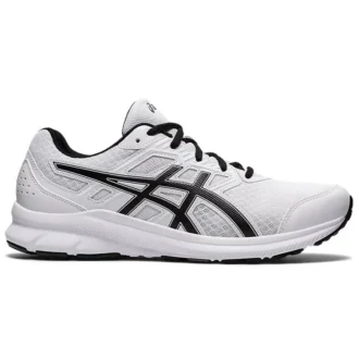 Jolt 3 (4E Wide) Blanco/Negro