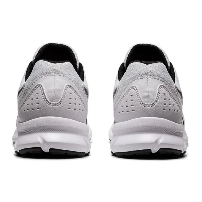 Jolt 3 (4E Wide) Blanco/Negro