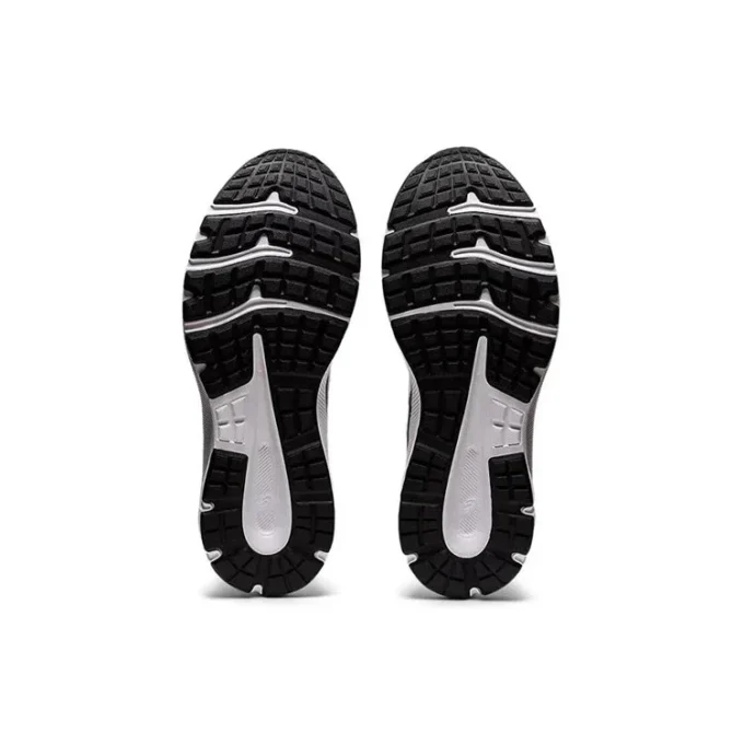 Jolt 3 (4E Wide) Blanco/Negro