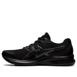 Jolt 3 4E Wide «Core Black»