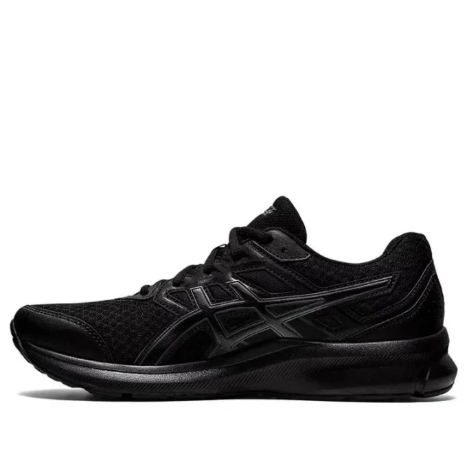 Jolt 3 4E Wide «Core Black»