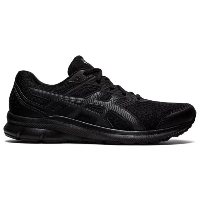 Jolt 3 4E Wide «Core Black»
