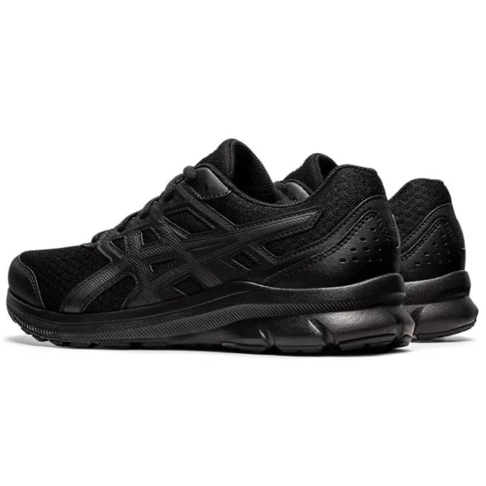 Jolt 3 4E Wide «Core Black»