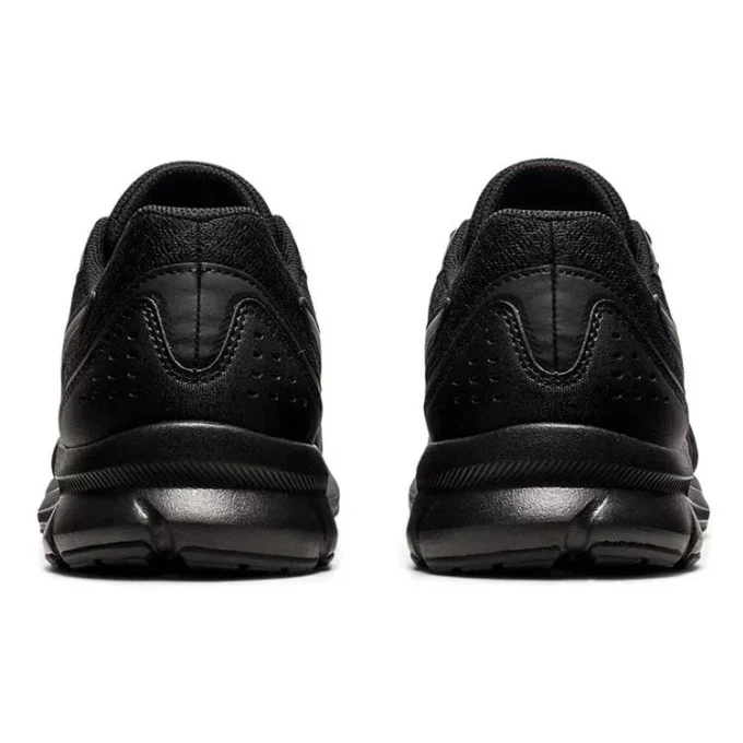 Jolt 3 4E Wide «Core Black»