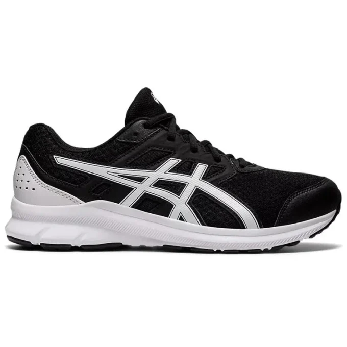 Jolt 3 4E Wide «Negro»